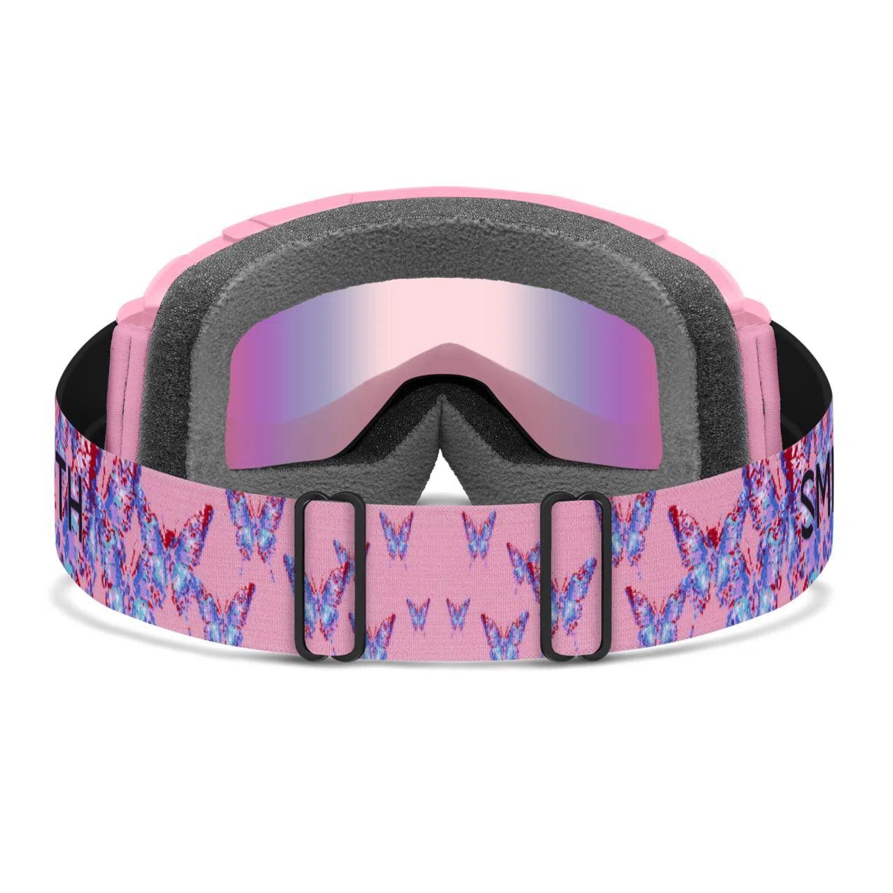 Smith Optics Snow Goggles M00666 Grom Goggles - view 20